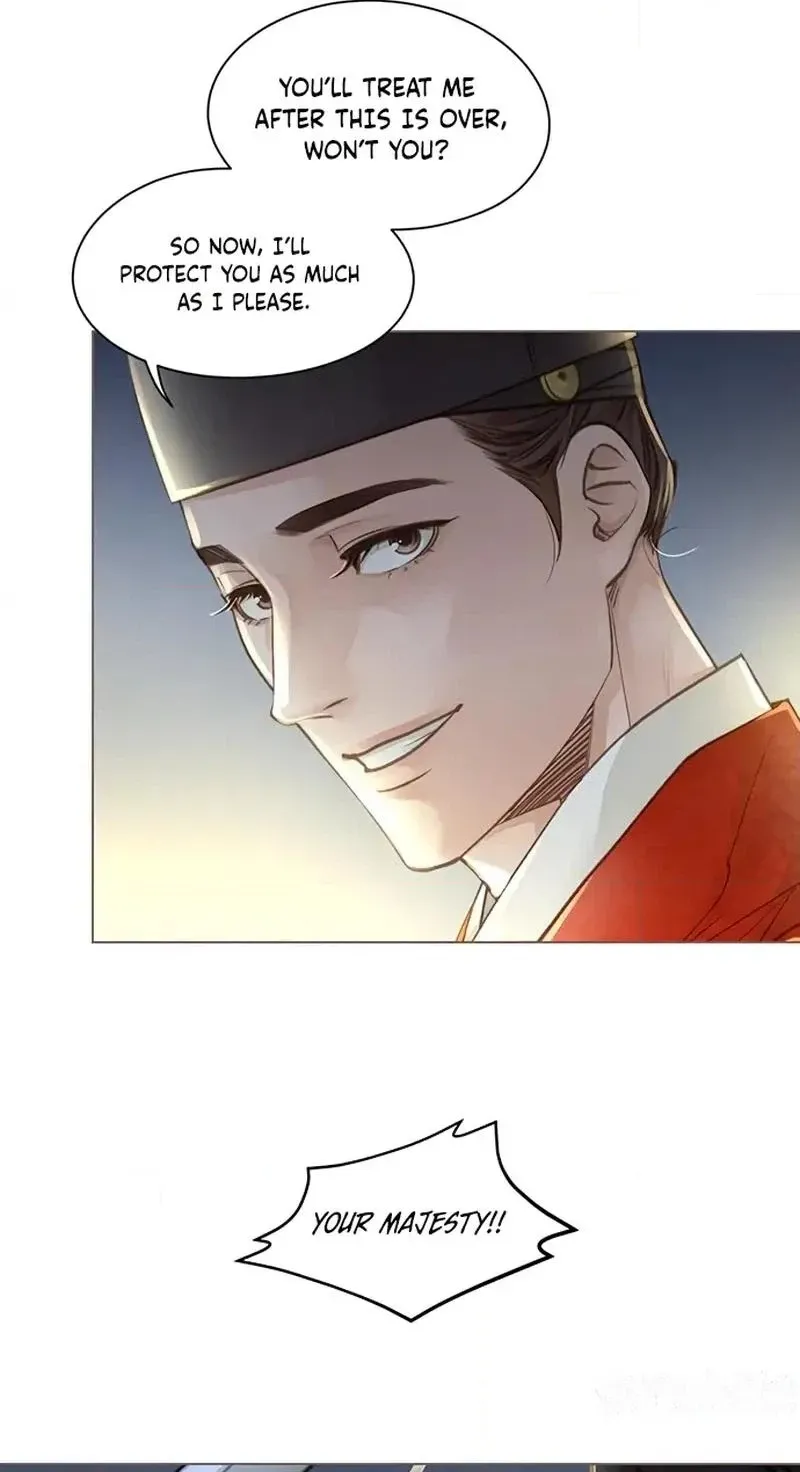 Doctor Hong's Secret Chapter 99 page 30 - 