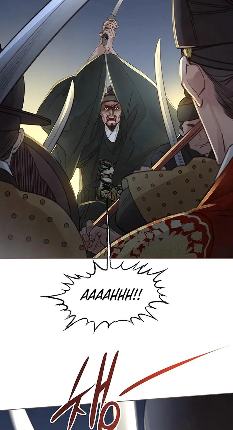 Doctor Hong's Secret Chapter 99 page 31 - 