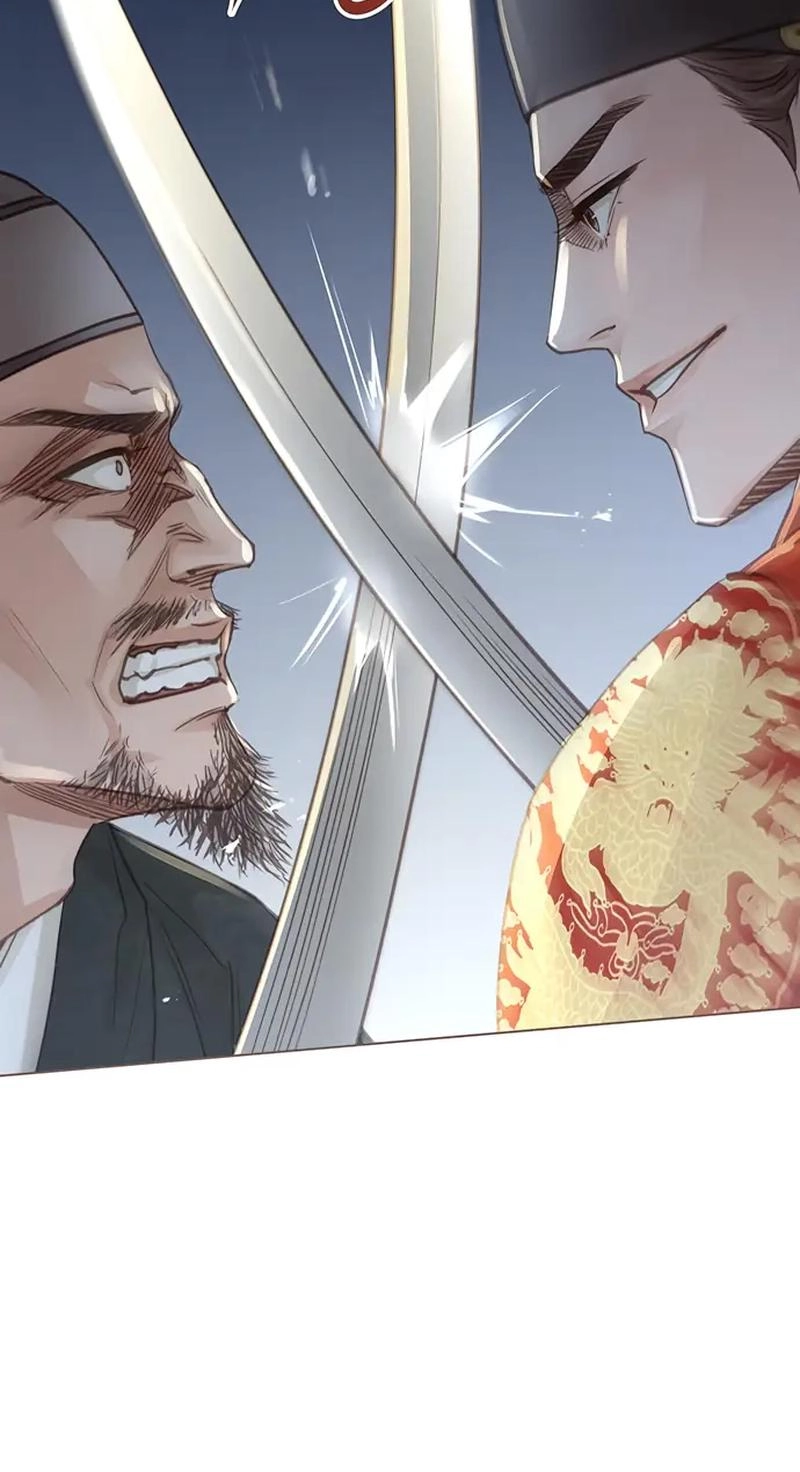 Doctor Hong's Secret Chapter 99 page 32 - 