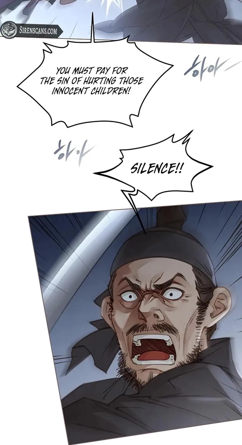 Doctor Hong's Secret Chapter 99 page 34 - 