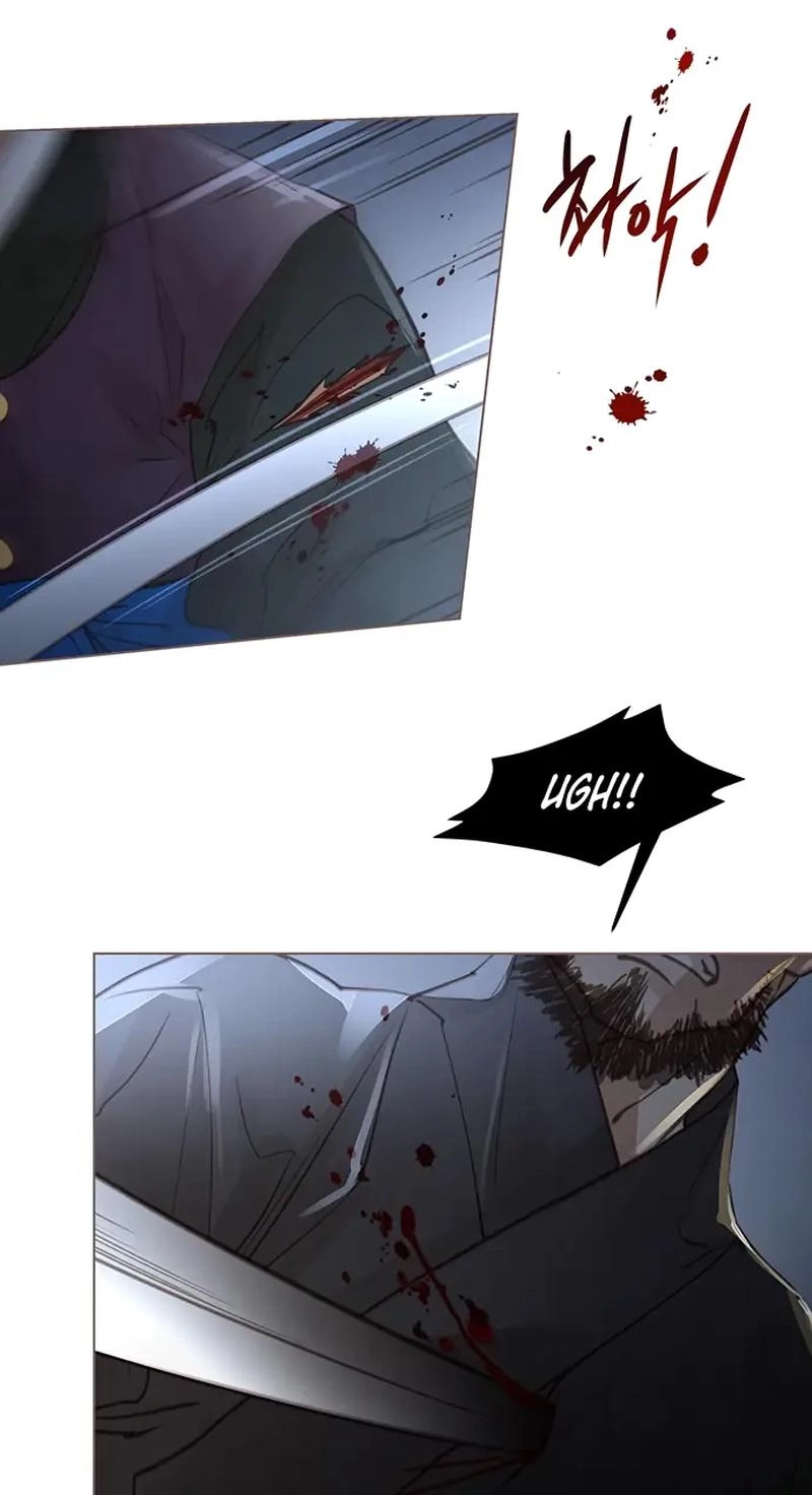 Doctor Hong's Secret Chapter 99 page 36 - 