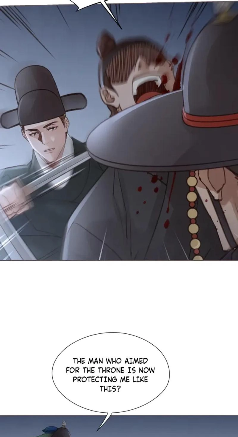 Doctor Hong's Secret Chapter 99 page 39 - 