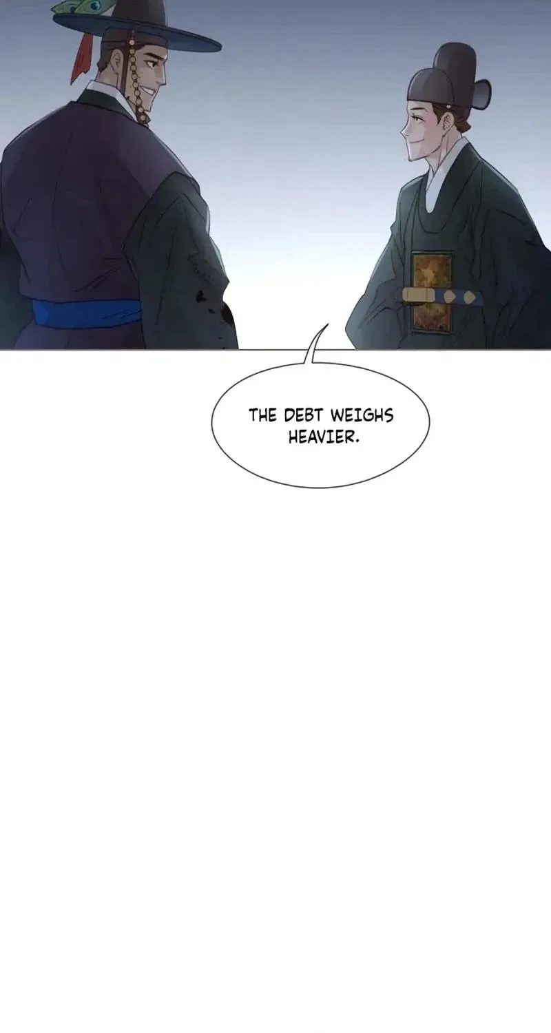 Doctor Hong's Secret Chapter 99 page 40 - 