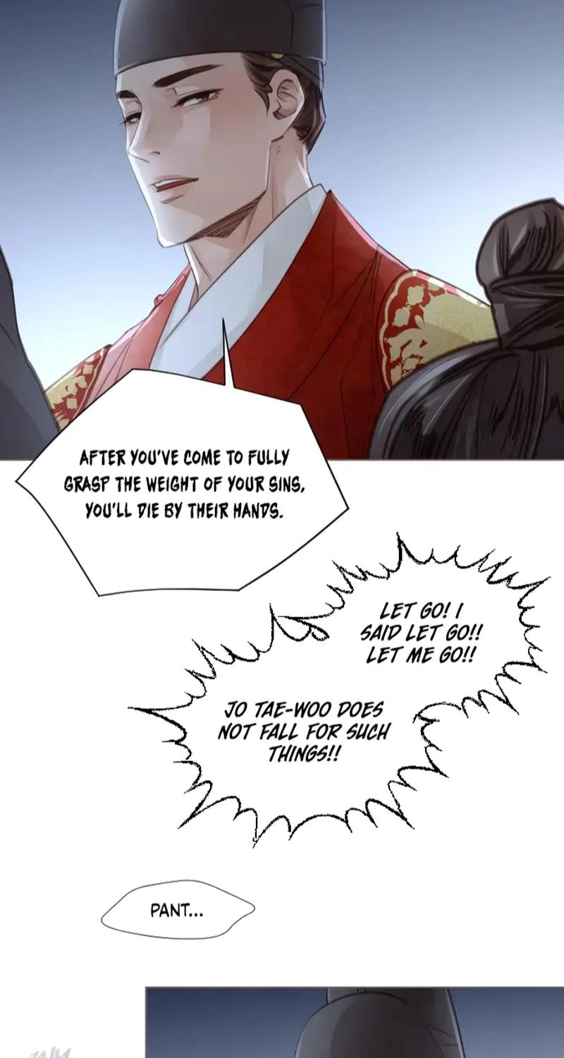 Doctor Hong's Secret Chapter 99 page 43 - 