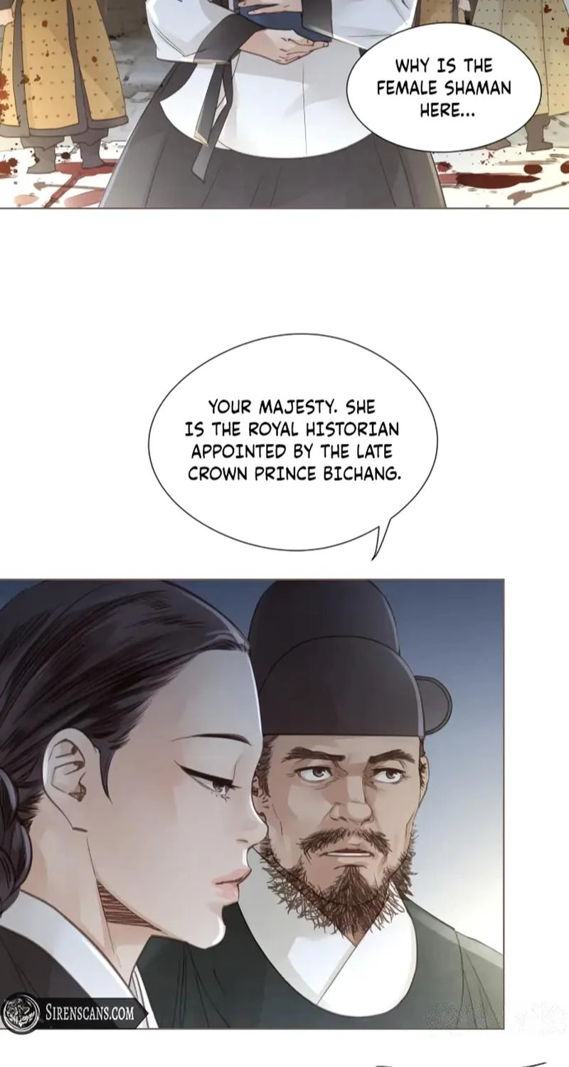 Doctor Hong's Secret Chapter 99 page 45 - 