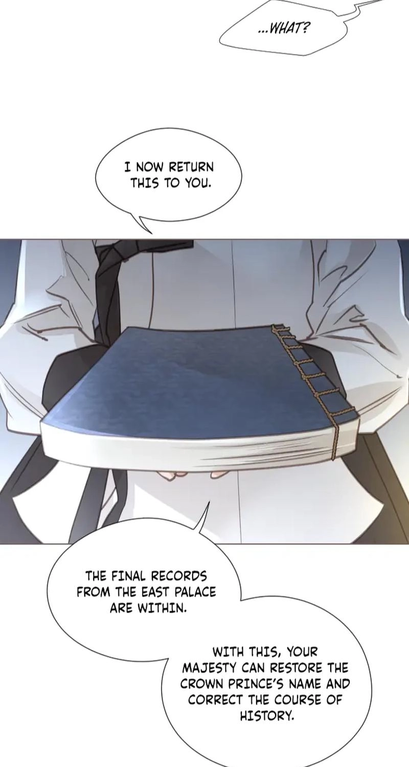 Doctor Hong's Secret Chapter 99 page 46 - 