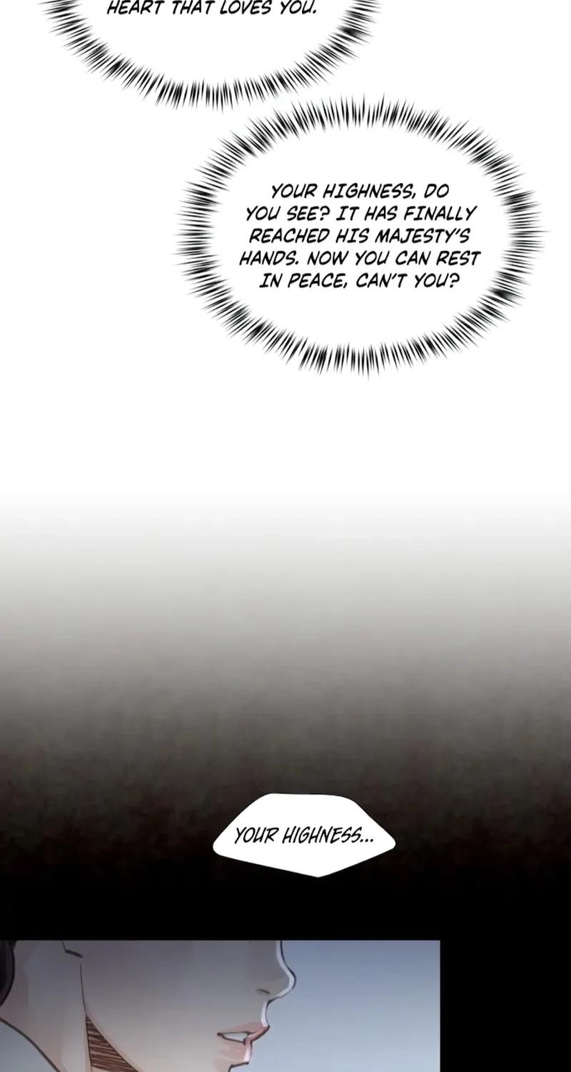 Doctor Hong's Secret Chapter 99 page 48 - 