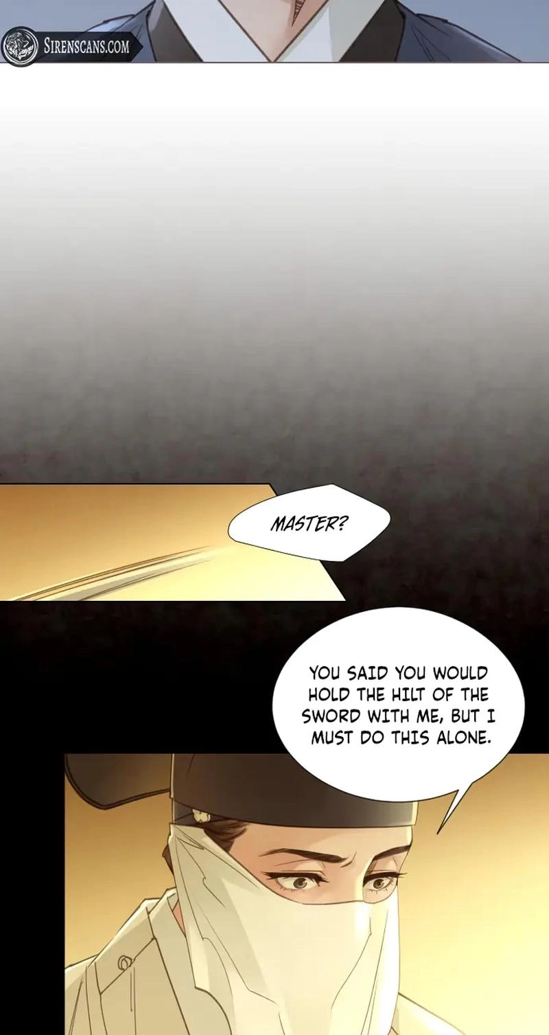 Doctor Hong's Secret Chapter 99 page 6 - 