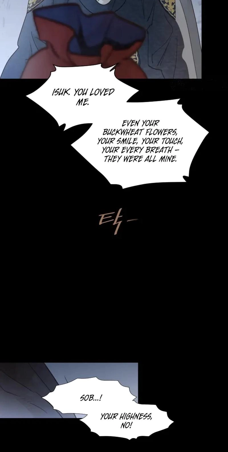 Doctor Hong's Secret Chapter 99 page 53 - 