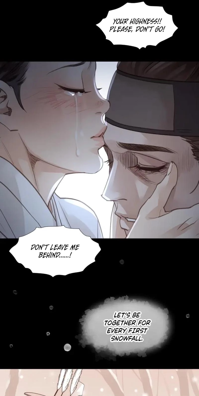 Doctor Hong's Secret Chapter 99 page 54 - 