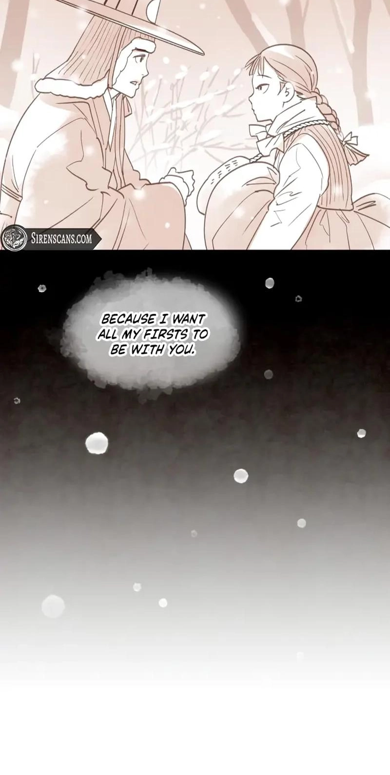Doctor Hong's Secret Chapter 99 page 55 - 