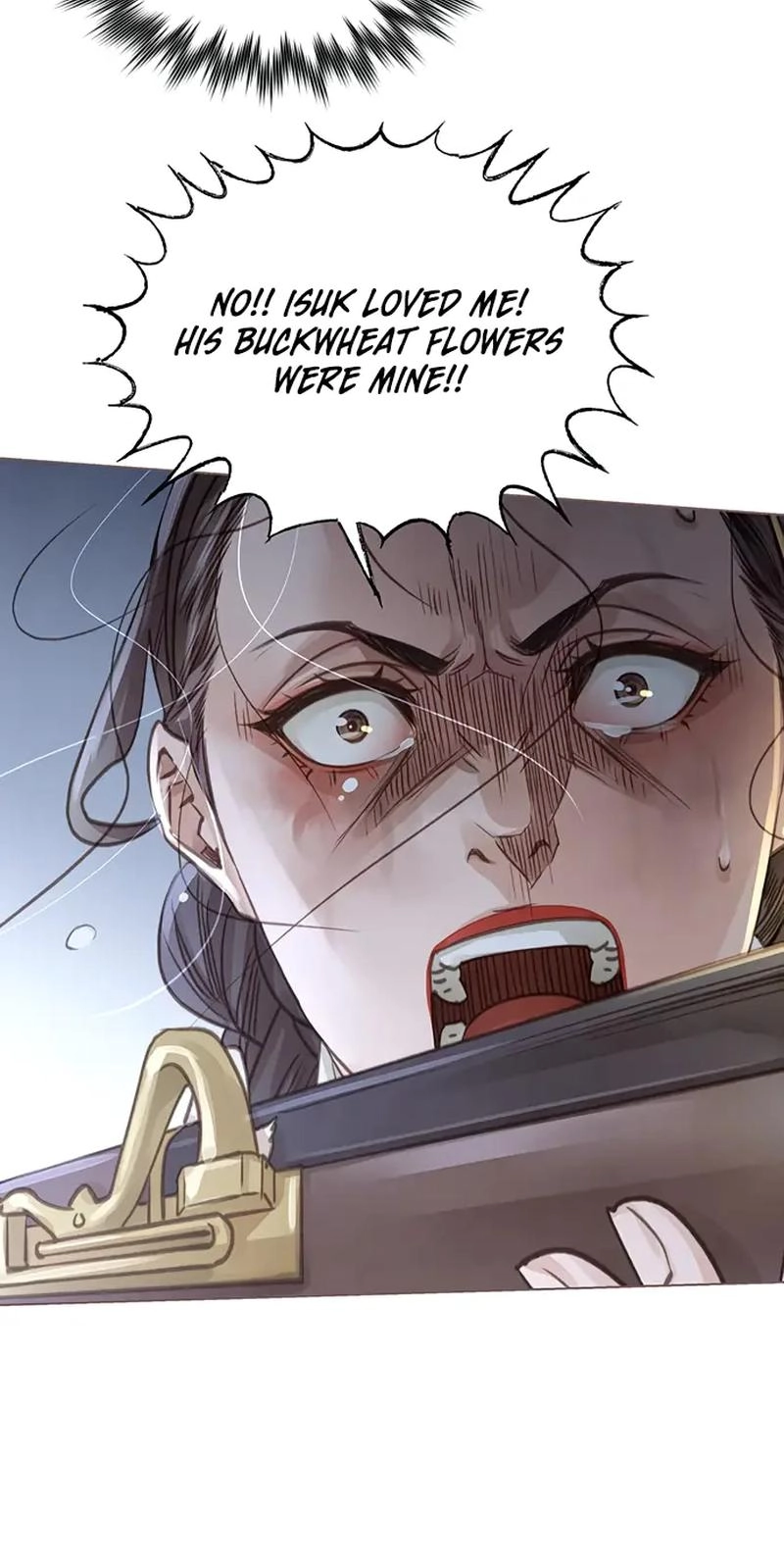 Doctor Hong's Secret Chapter 99 page 58 - 