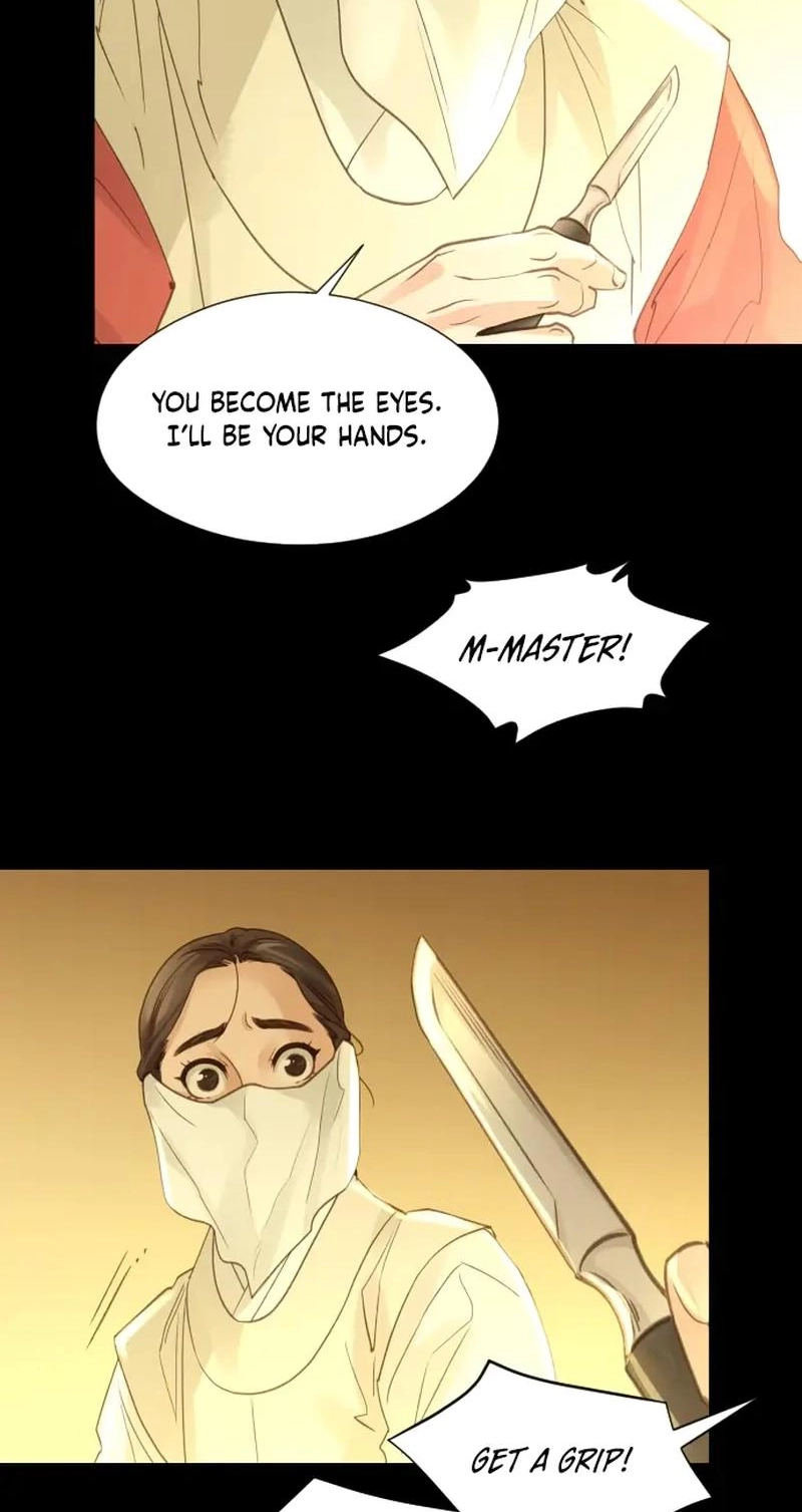 Doctor Hong's Secret Chapter 99 page 7 - 