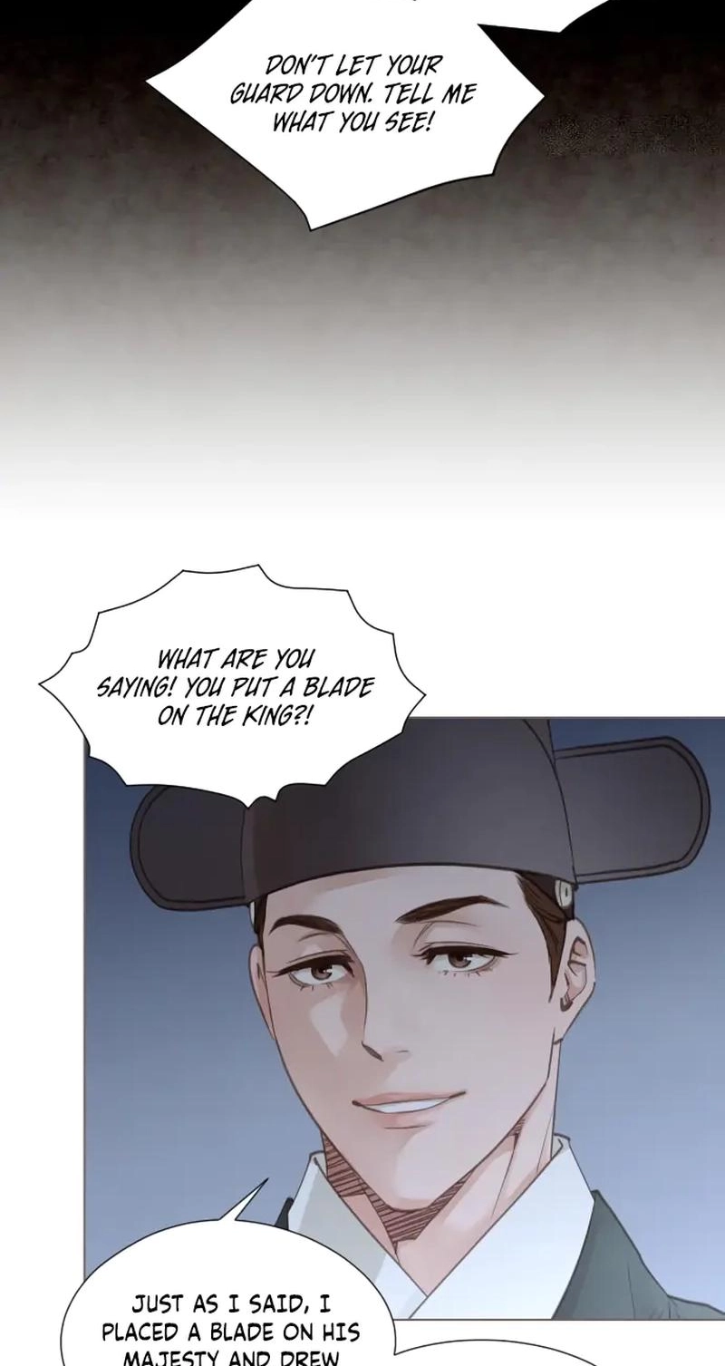 Doctor Hong's Secret Chapter 99 page 8 - 