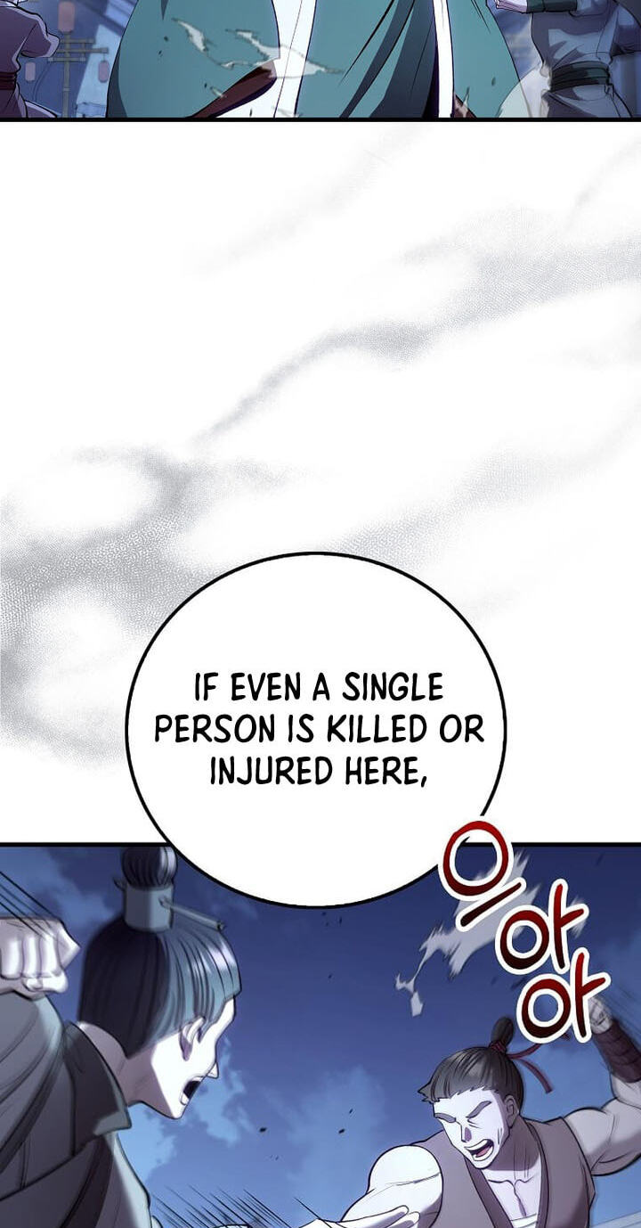 Doctor, Live Again Chapter 246 page 11 - 