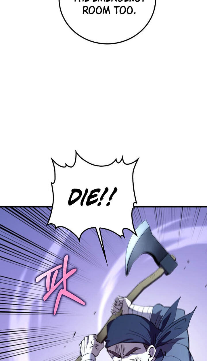 Doctor, Live Again Chapter 246 page 101 - 