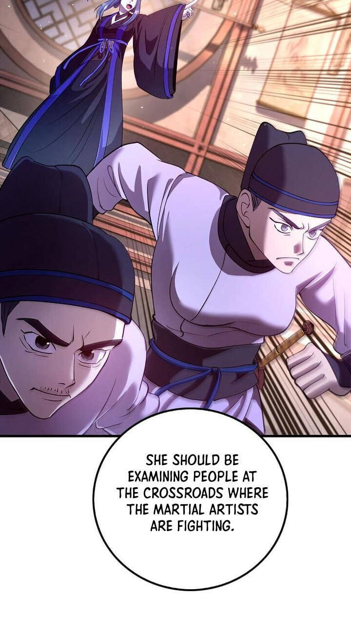 Doctor, Live Again Chapter 246 page 107 - 