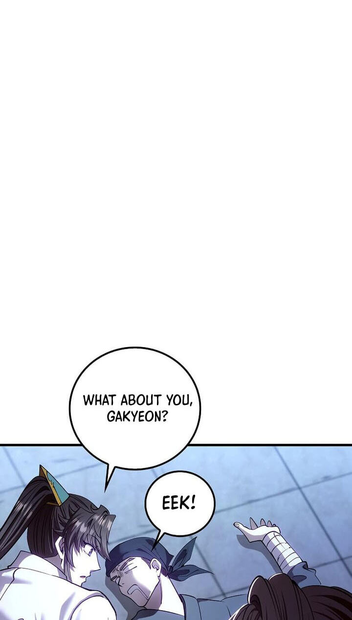 Doctor, Live Again Chapter 246 page 108 - 