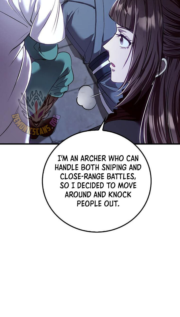 Doctor, Live Again Chapter 246 page 109 - 