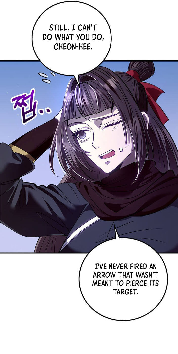 Doctor, Live Again Chapter 246 page 110 - 
