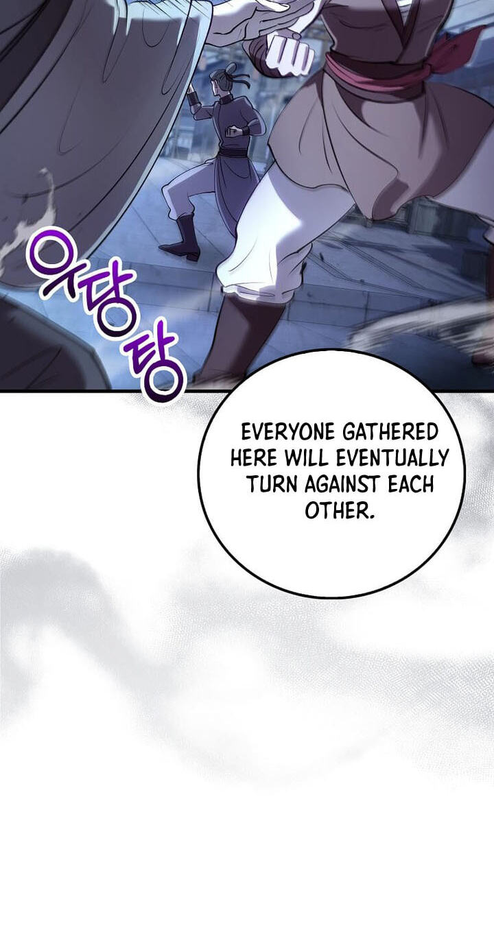 Doctor, Live Again Chapter 246 page 12 - 