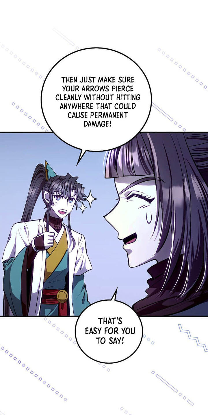 Doctor, Live Again Chapter 246 page 111 - 
