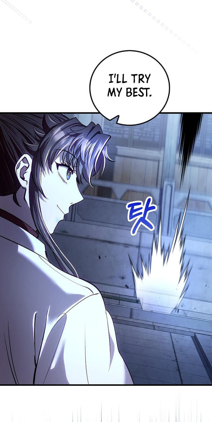 Doctor, Live Again Chapter 246 page 112 - 