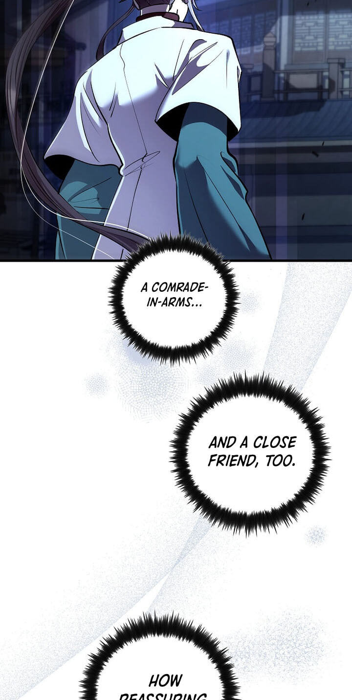 Doctor, Live Again Chapter 246 page 114 - 