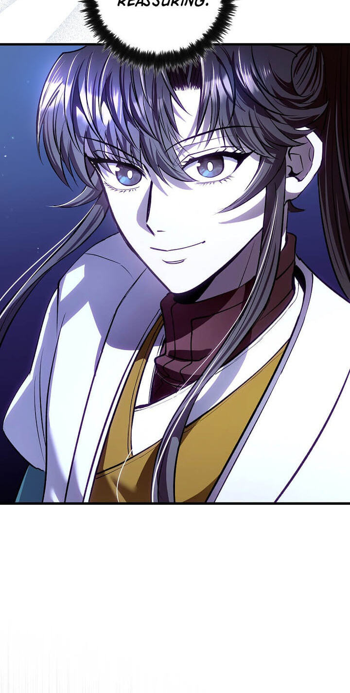 Doctor, Live Again Chapter 246 page 115 - 