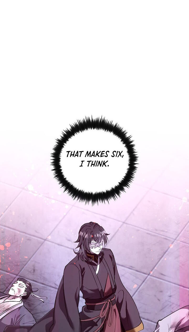Doctor, Live Again Chapter 246 page 120 - 