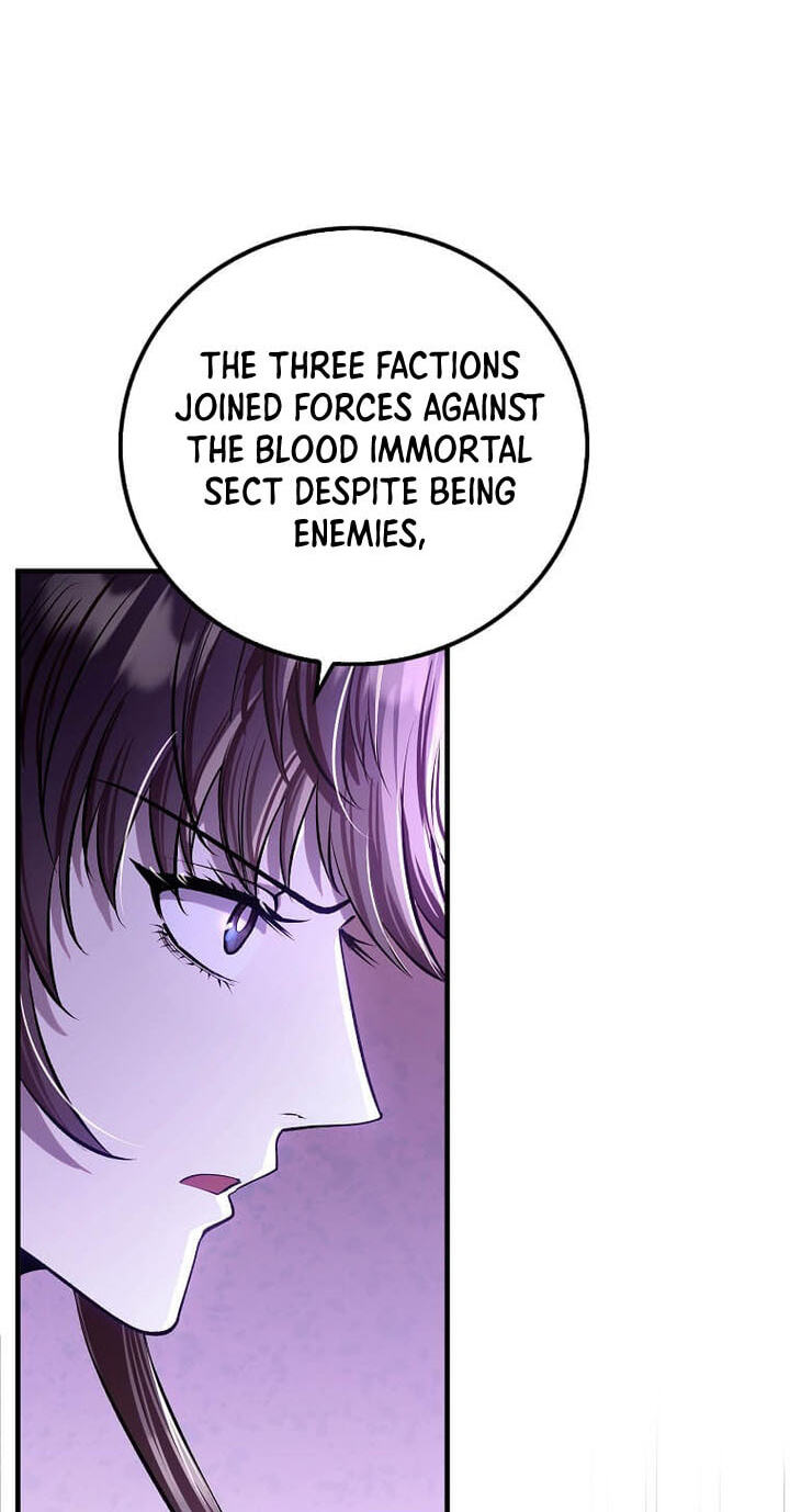 Doctor, Live Again Chapter 246 page 13 - 