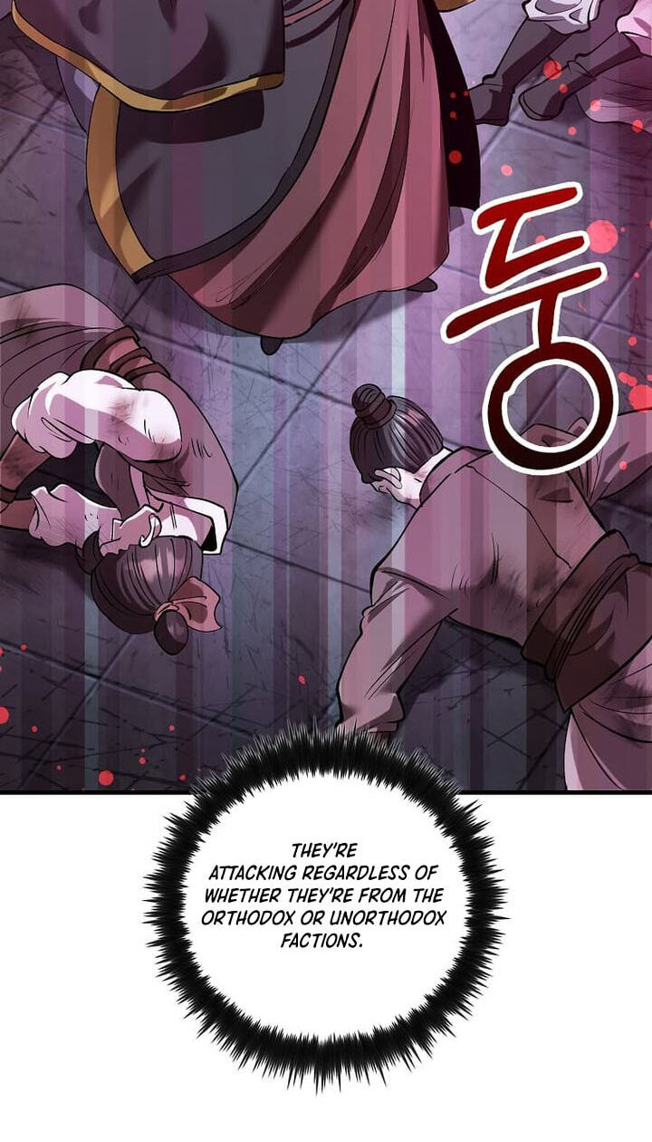 Doctor, Live Again Chapter 246 page 121 - 