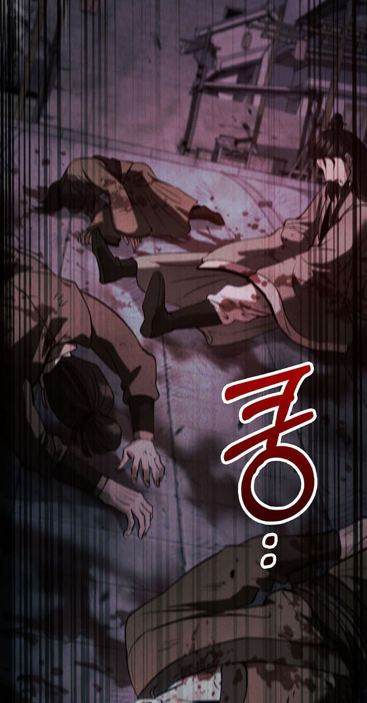 Doctor, Live Again Chapter 246 page 15 - 