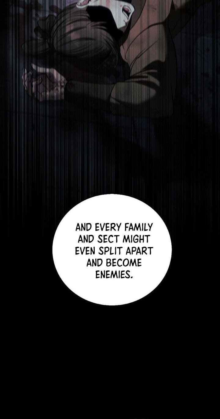 Doctor, Live Again Chapter 246 page 16 - 