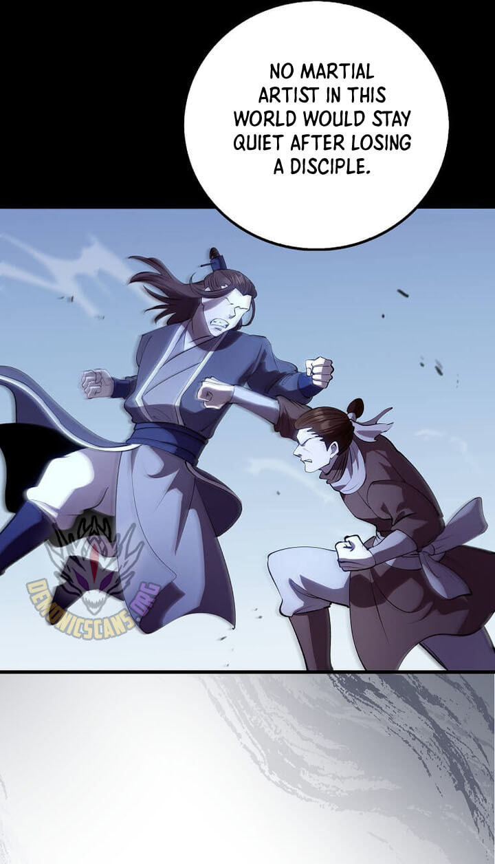 Doctor, Live Again Chapter 246 page 17 - 