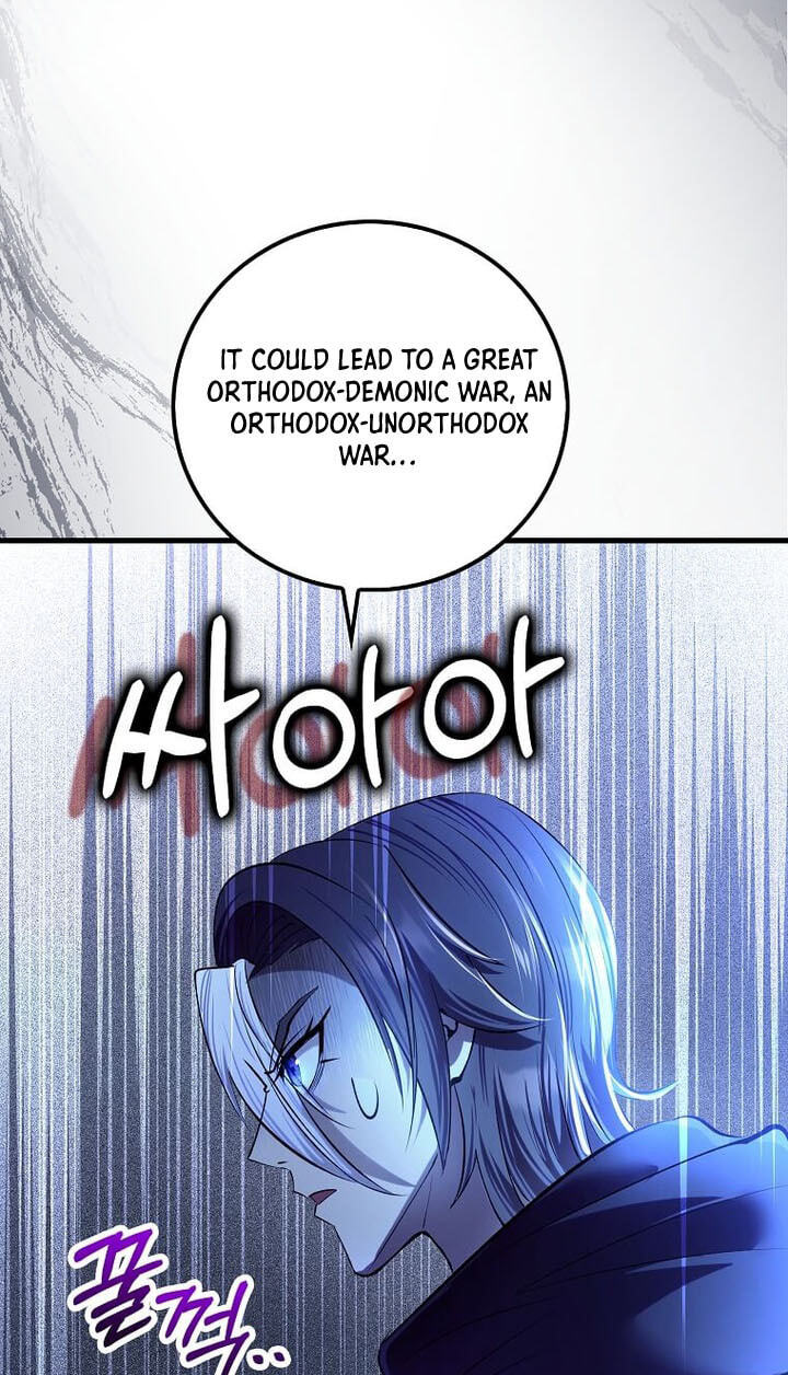 Doctor, Live Again Chapter 246 page 18 - 