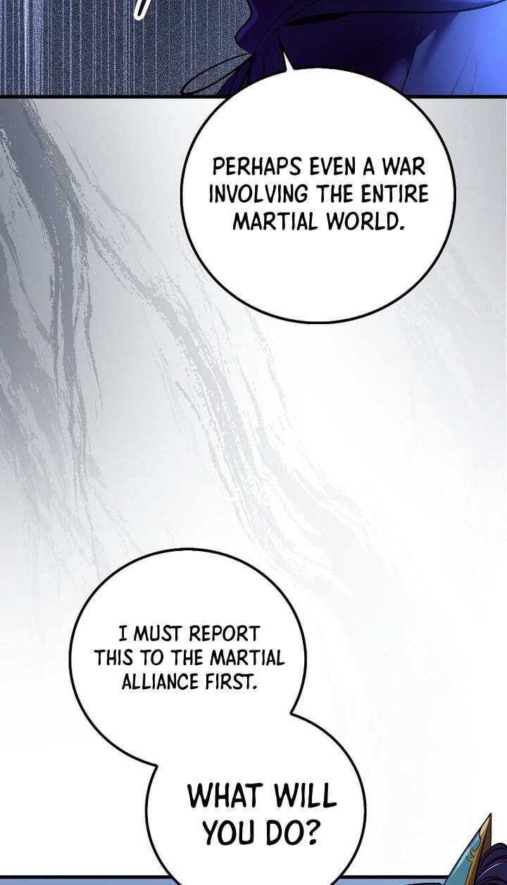 Doctor, Live Again Chapter 246 page 19 - 