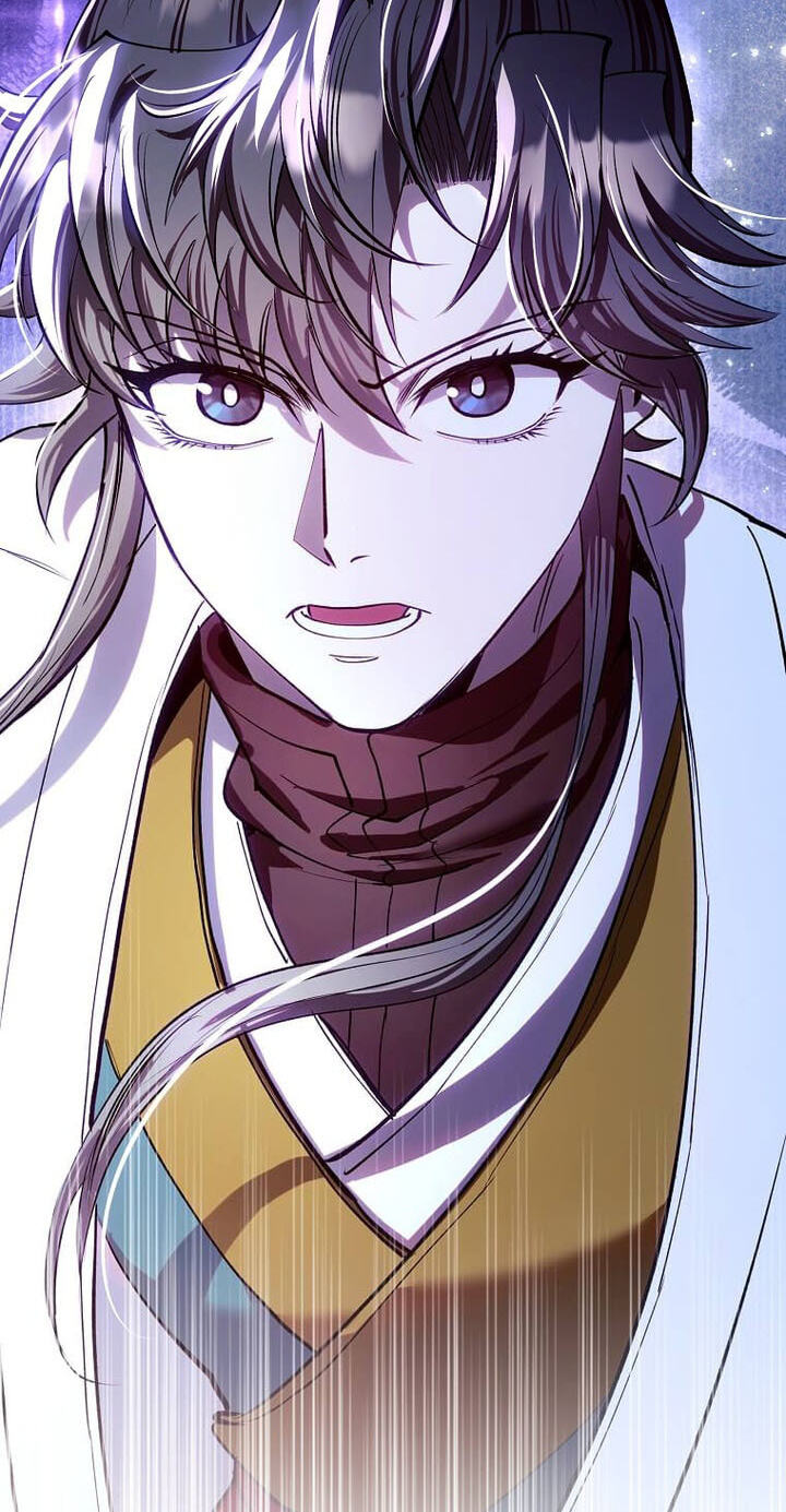 Doctor, Live Again Chapter 246 page 3 - 