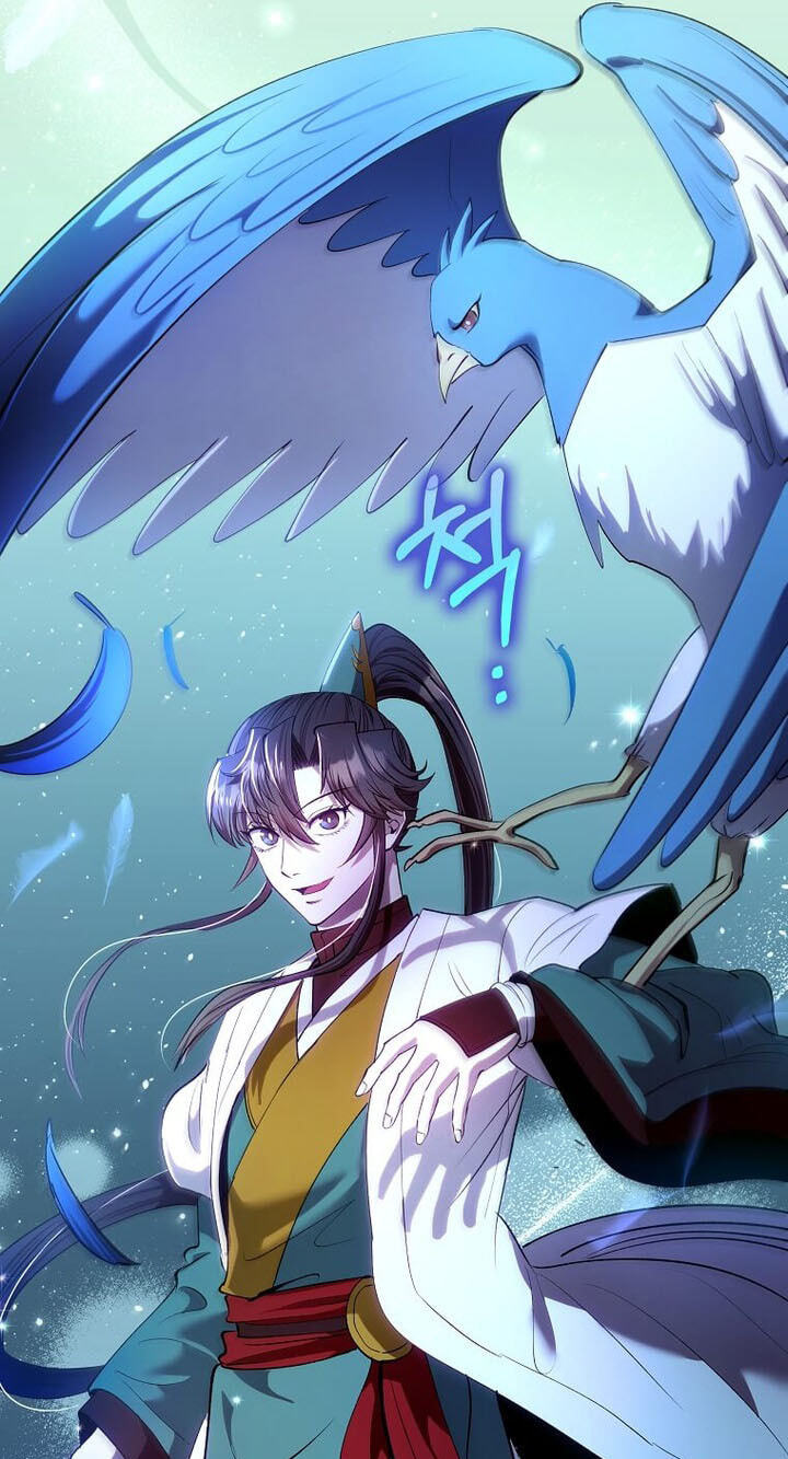 Doctor, Live Again Chapter 246 page 23 - 