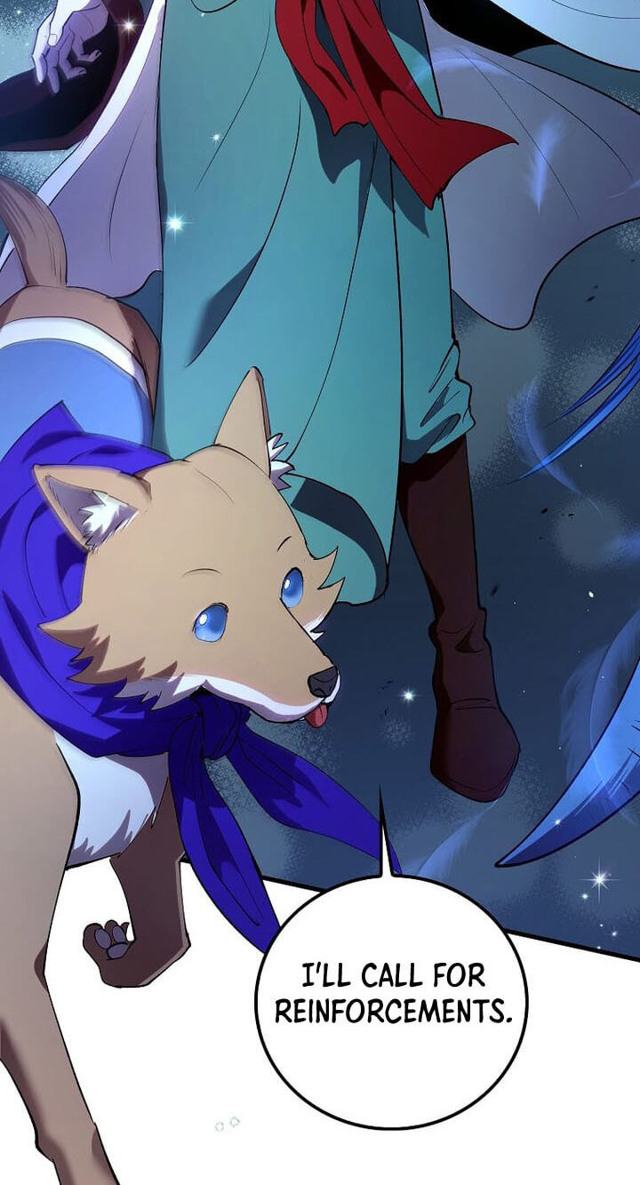 Doctor, Live Again Chapter 246 page 24 - 