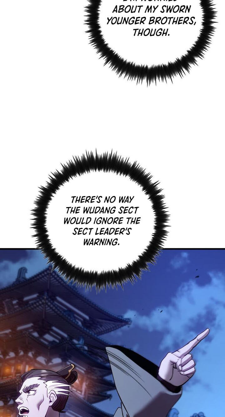 Doctor, Live Again Chapter 246 page 26 - 