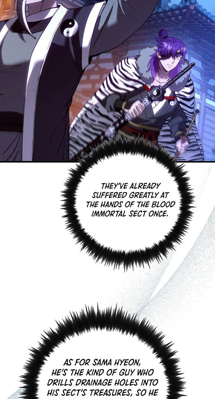 Doctor, Live Again Chapter 246 page 27 - 