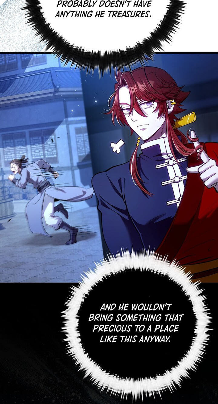 Doctor, Live Again Chapter 246 page 28 - 
