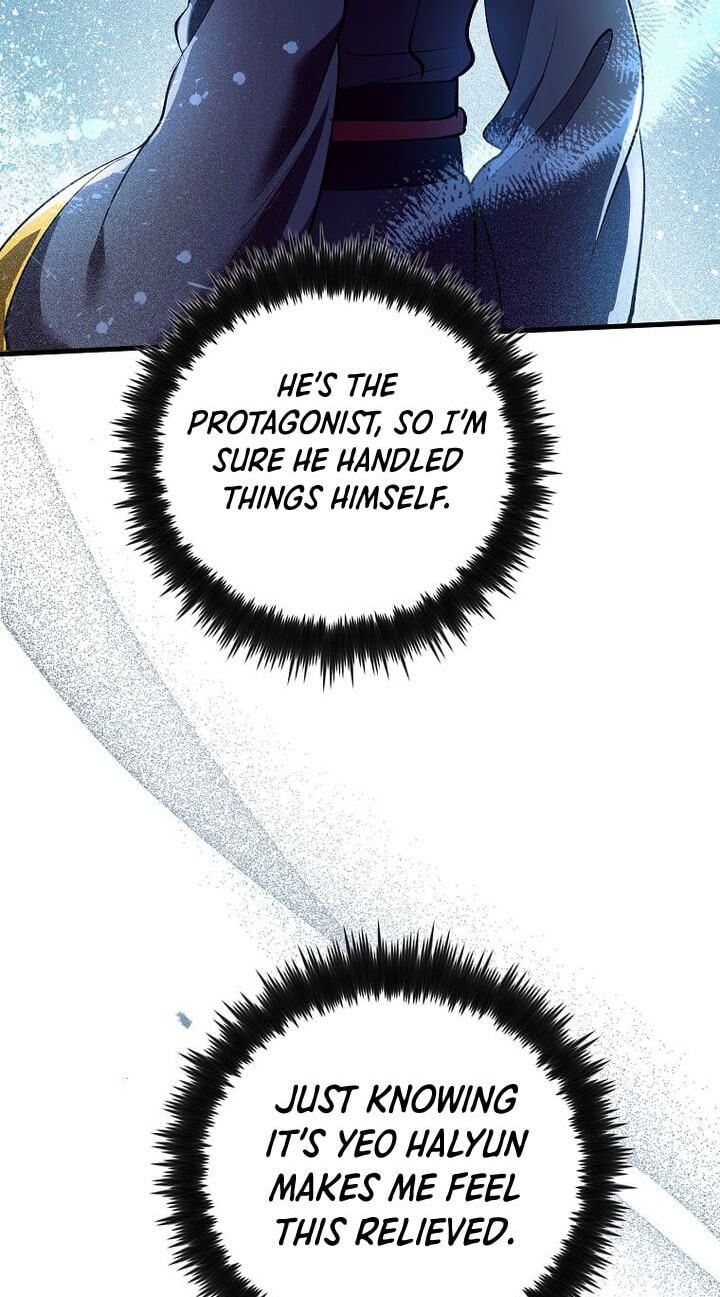 Doctor, Live Again Chapter 246 page 30 - 