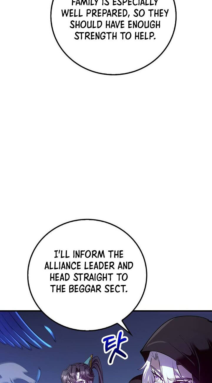 Doctor, Live Again Chapter 246 page 33 - 