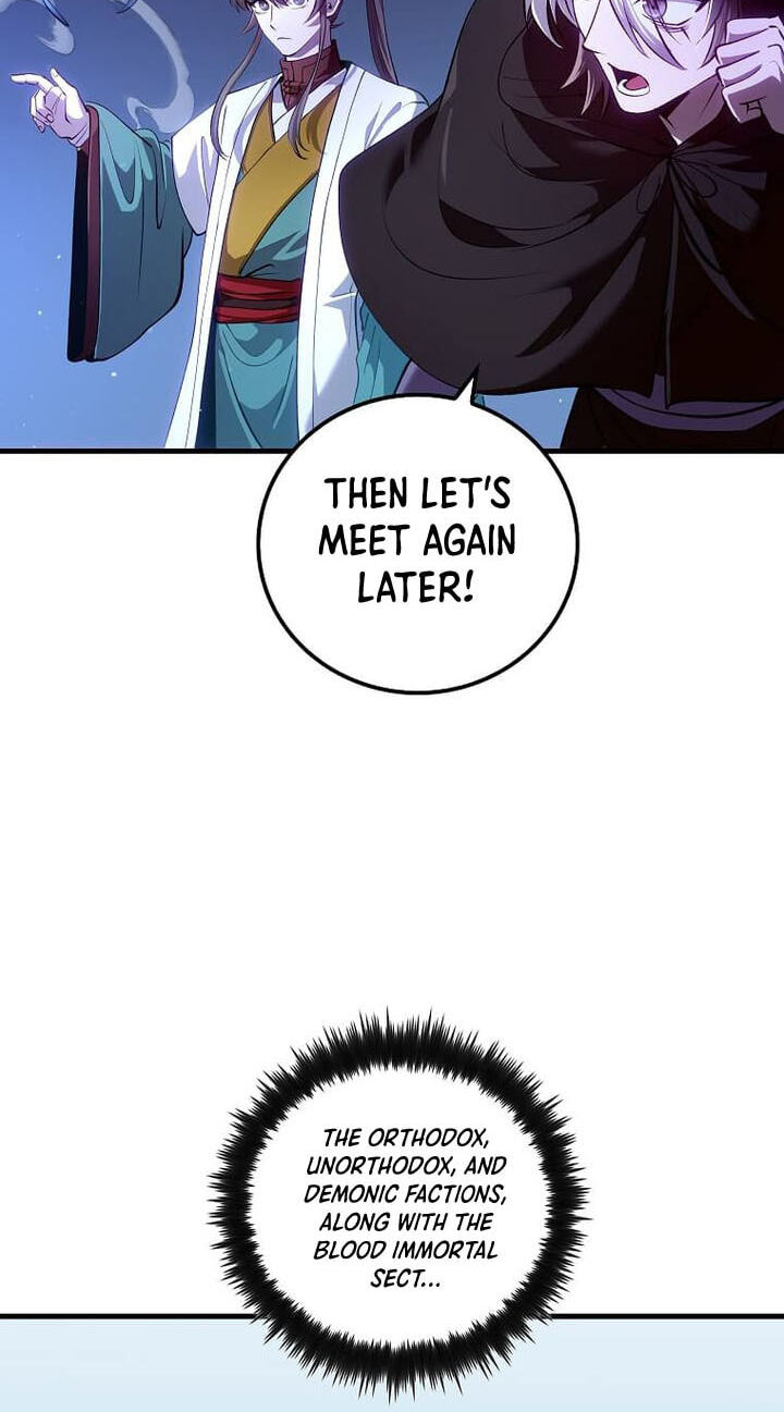Doctor, Live Again Chapter 246 page 34 - 