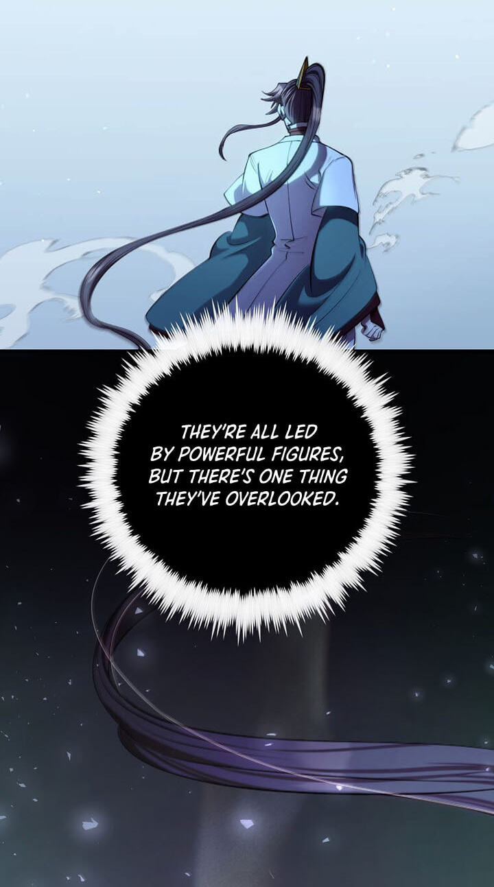 Doctor, Live Again Chapter 246 page 35 - 