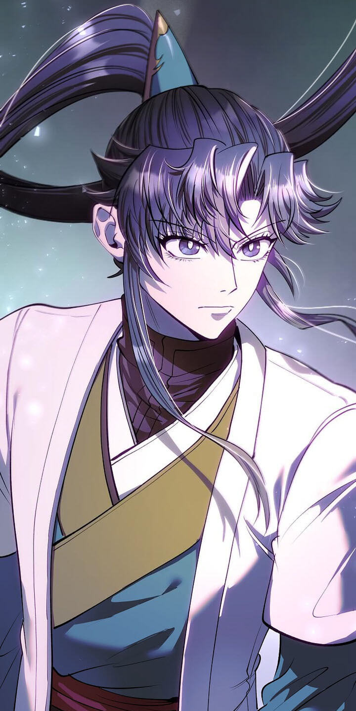 Doctor, Live Again Chapter 246 page 36 - 