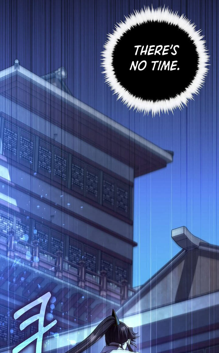 Doctor, Live Again Chapter 246 page 41 - 