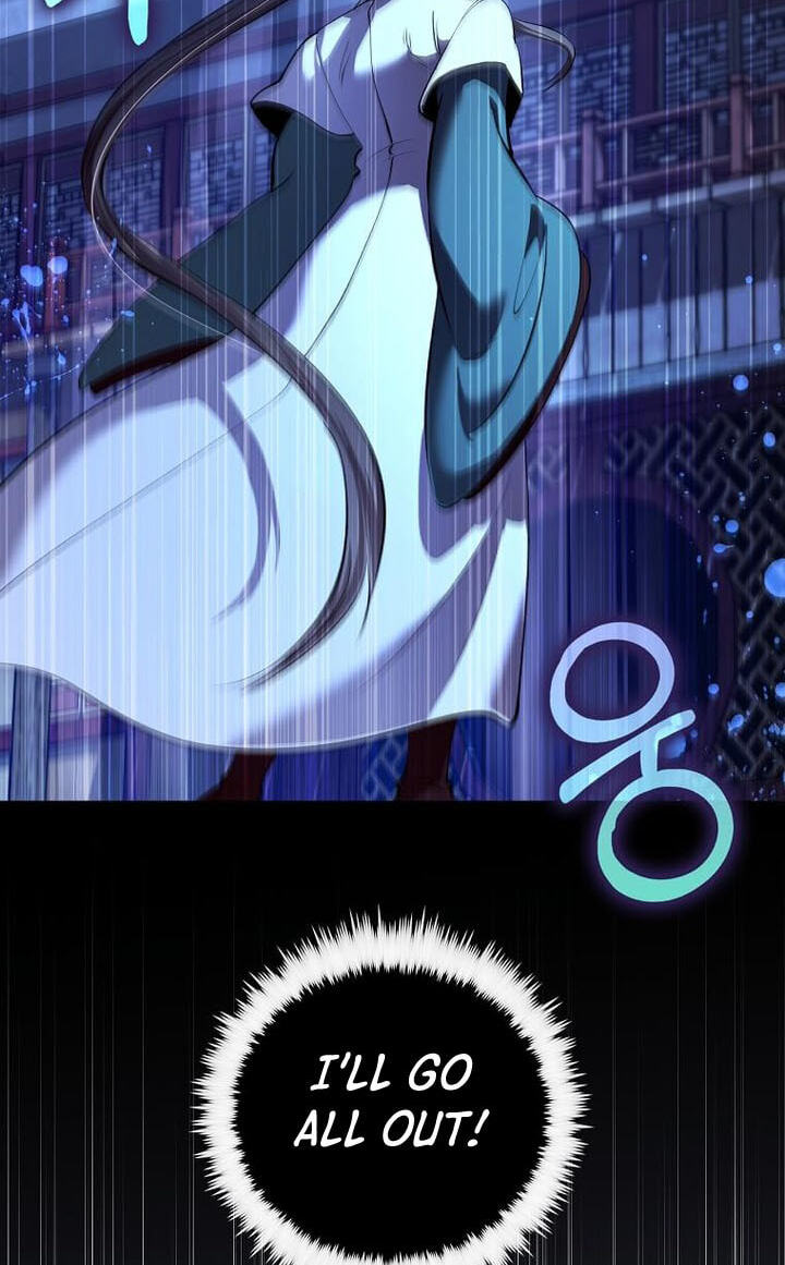 Doctor, Live Again Chapter 246 page 42 - 
